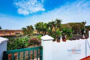 Casa Francy Vivienda Vacacional